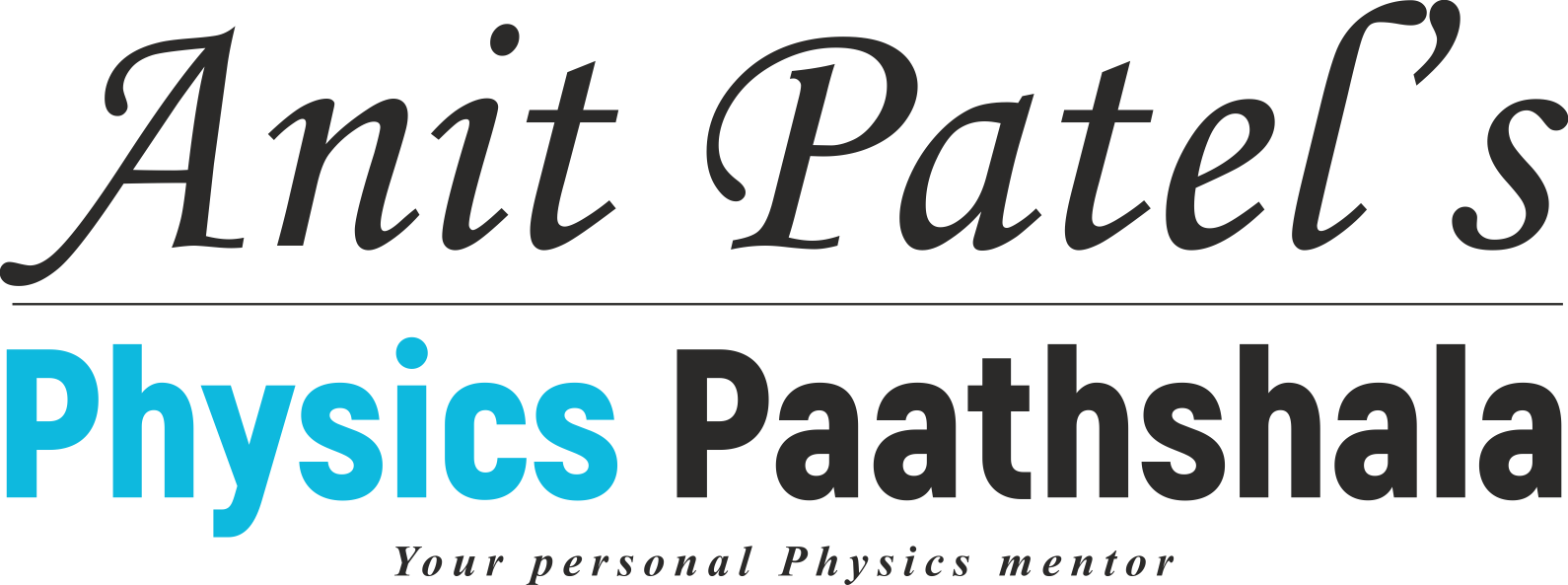 Physics Paathshala
