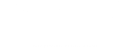 Physics Paathshala